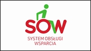 SOW - System Obsługi Wsparcia
